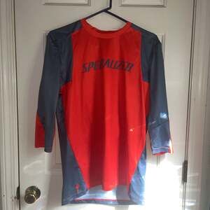 Specialized Enduro Comp 3/4 Sleeve Jersey